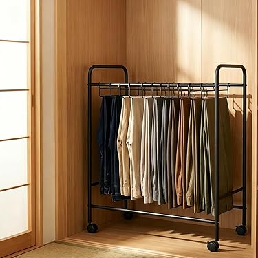 Amazon.co.jp 最新リリース: 衣類ハンガー の新着ランキングです。